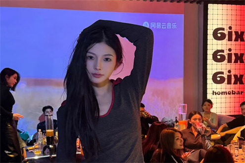 上海ktv急聘模特服务员 无套路包吃住当天入职