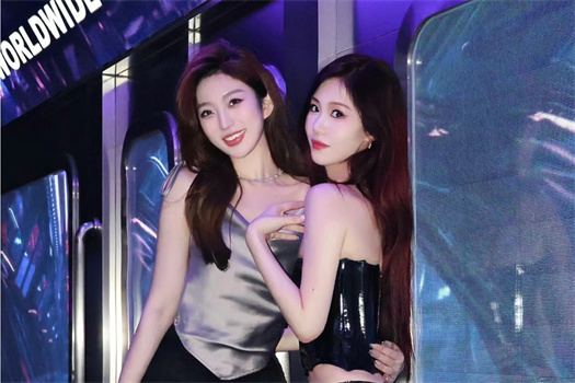 上海高端夜店招聘私人助理 工资日结 无台票 无管理费