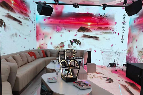 北京夜场KVT招聘男模模特须知图片